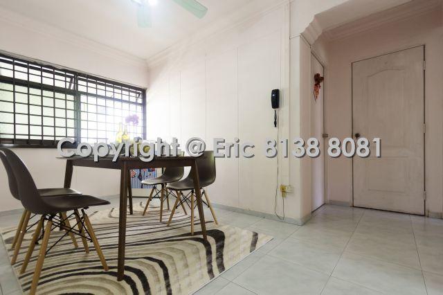 Blk 350 Corporation Drive (Jurong West), HDB 4 Rooms #147266422